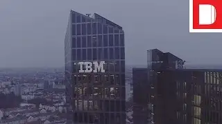 The First Look Inside IBM Watson