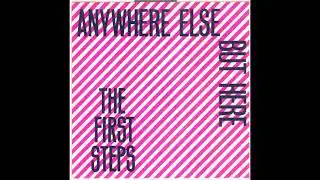 The First Steps - I Got The News