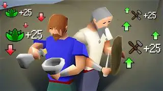 The First Time Ever...