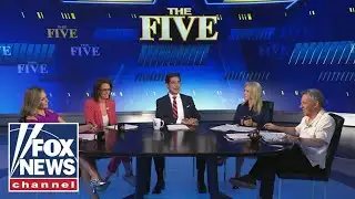 ‘The Five’: Dems suddenly love Elon Musk?
