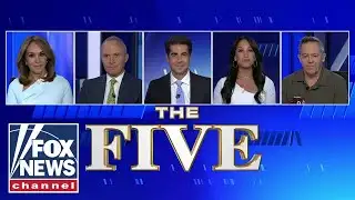 ‘The Five’: Even in death, Charlie’s winning debates