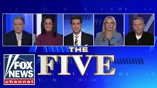 ‘The Five’: Hunter Biden TORCHES his dad’s backstabbers