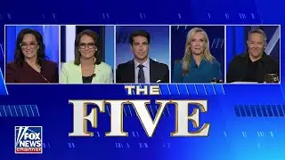 ‘The Five’: New details emerge about deadly shooting at ICE facility