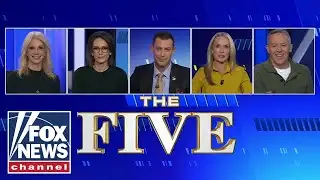 ‘The Five’: The knives are out...