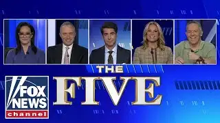 ‘The Five’: They can