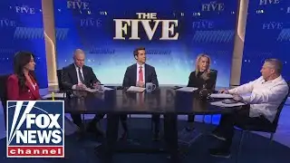 ‘The Five’: This could DOOM Democrats