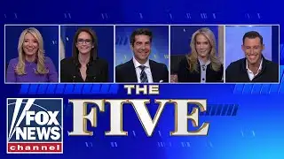 ‘The Five’: This is the end of the story