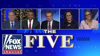 ‘The Five’: THIS is where Mamdani will get in trouble...