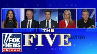 ‘The Five’: Trump ROASTS the UN