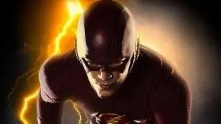 The Flash - Teaser - New Name