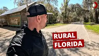 The Florida Nobody Knows 🇺🇸