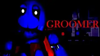The FNAF Fan Game That Disappeared From The Internet