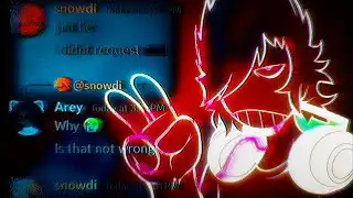 The FNF Community Has A Weird Problem... (334_sandi)