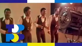 The Four Tops - A Simple Game • TopPop