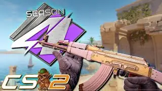 The Frustrating CS2 Season 4 Update