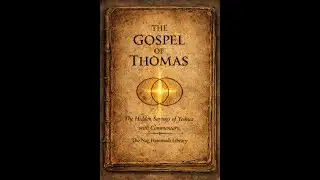 The Full Inner Path - From Recognition To Integration through The Gospel of Thomas