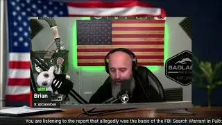 The Fulton County Report - Part 1 - The Executive Summary