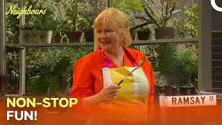 The Fun Never Stops! ✨ | Neighbors