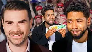 The Funniest Hate-Crime Hoax Ever! Jussie Smollett Controversy