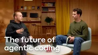 The future of agentic coding with Claude Code