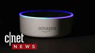 The future of Alexa (CNET News)