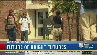 The future of Bright Future Scholarships