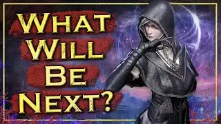 The Future Of Elden Ring Nightreign...