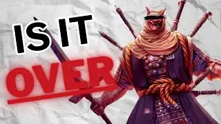 The Future of For Honor