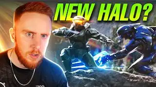 The Future Of Halo Begins This Week
