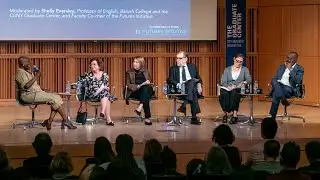 The Future of Higher Education