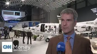 The future of private aircrafts