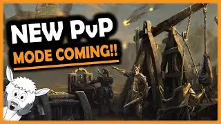 The Future of PvP in the Elder Scrolls Online