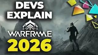 The Future of Warframe in 2026