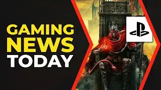 The Game Awards Nominees Reaction, Sony FromSoftware Merger, and more