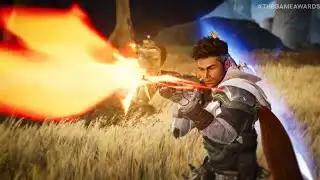 The Game Awards Situation