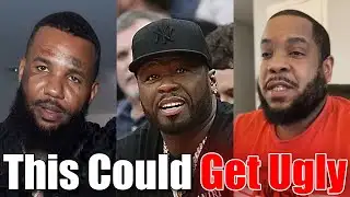 The Game CALLS OUT 50 Cent INSTANTLY Regrets It