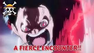 THE GAME CHANGING EPISODE 914 OF ONE PIECE!!