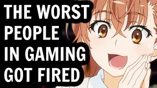 The Game Industry Crash is Great for Gamers Actually