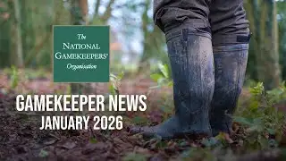 The Gamekeeper News - January 2026