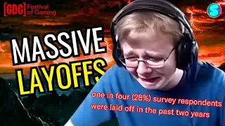 The Gaming Industry in 2026 Looks Bleak…