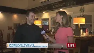 THE GATHERING INTERVIEW