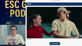 The German final 2026: Bela - "Herz" (Germany 3/9) #eurovision2026 #reaction