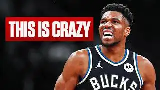 The Giannis Trade Just Took a Major Turn