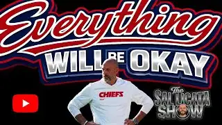 The Giants WILL BE OKAY - (“The Sal Licata Show”)