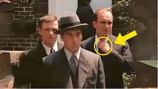 The Godfather (1972): 20 Shocking Things You Didn’t Know!
