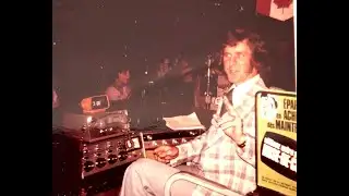 The Golden Oldies Show - with Sandy Gillis  (x4)