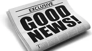 The Good News, in the Last days. 