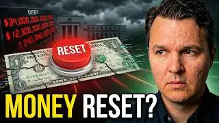 The Government Is About To Reset Your Money