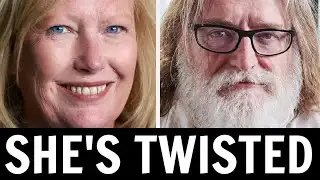 The Government is trying to Ruin Steam