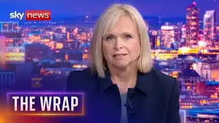 The Government U-Turns again | The Wrap